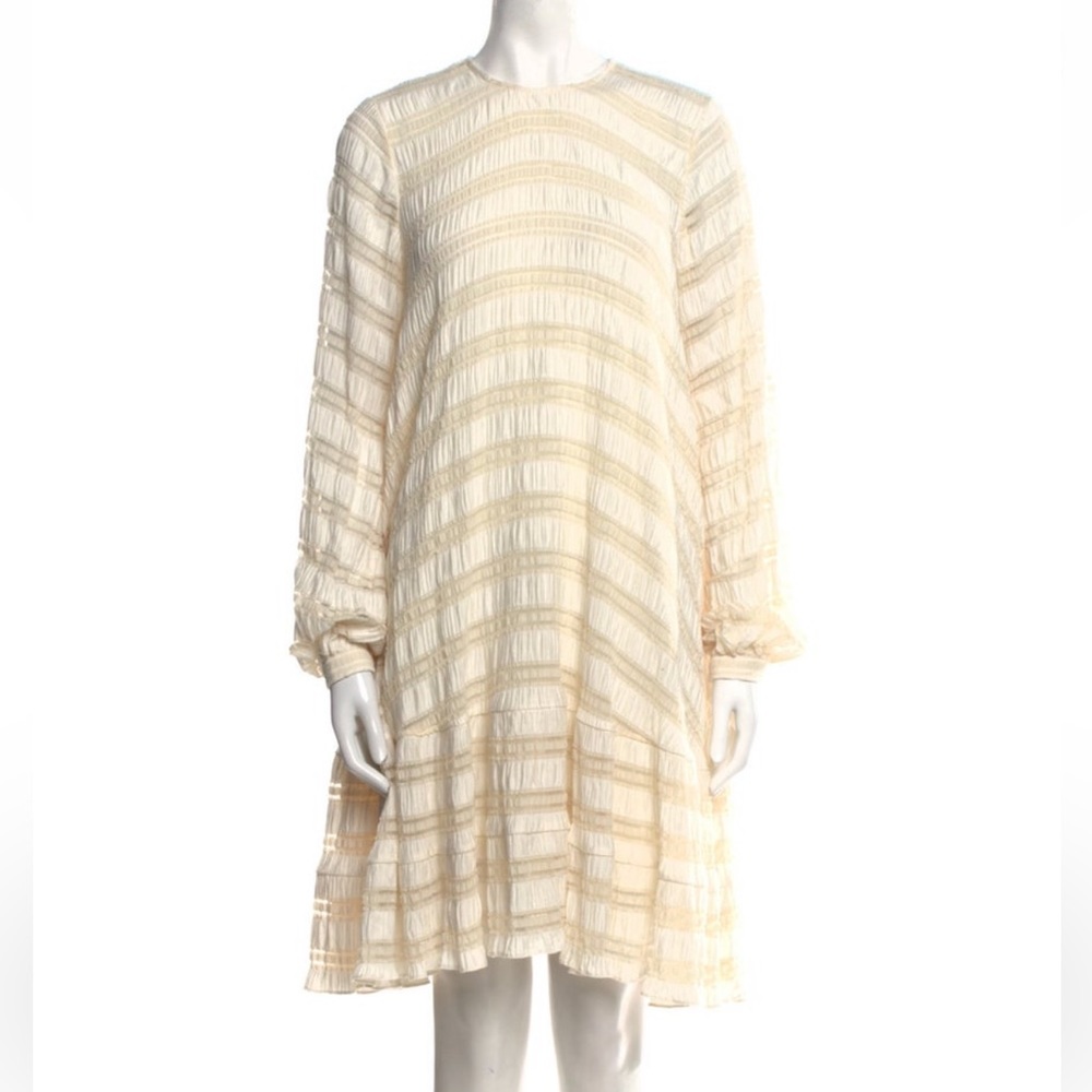 Anine Bing Lace Dress